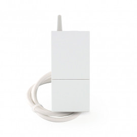 Récepteur radio RF6620 pour radiateur électrique Delta Dore - Avec sortie câblée