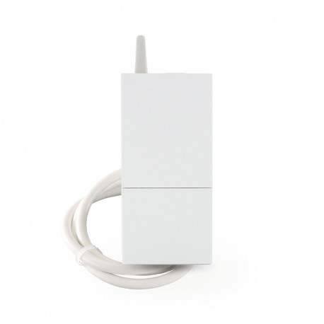 Récepteur radio RF6620 pour radiateur électrique Delta Dore - Avec sortie câblée