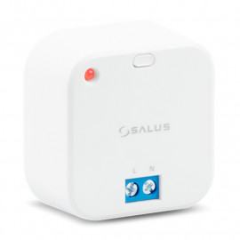 Répéteur Smart home RE600 Salus - 230V