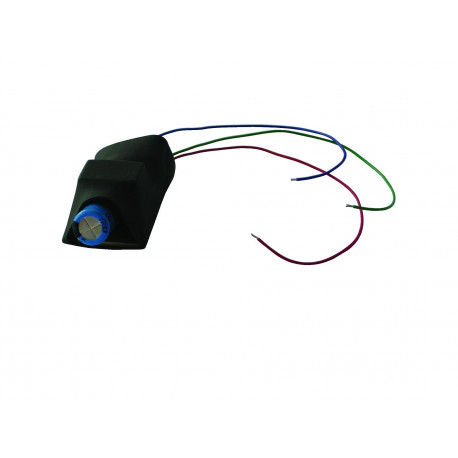 Dispositif pour ouverture automatique de porte Urmet - pour systèmes 2 fils et 5 fils