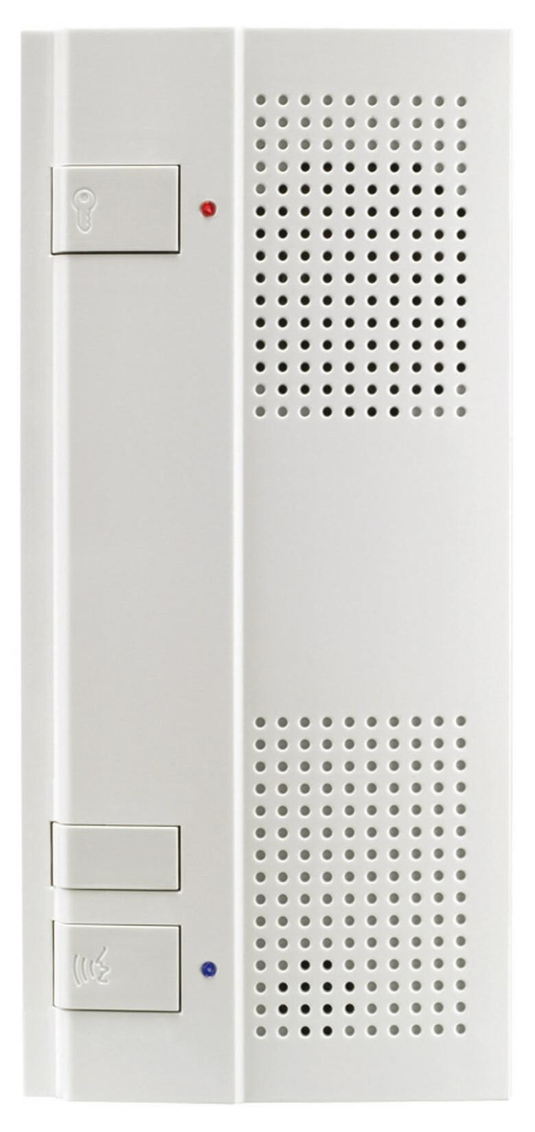 Urmet france 1130/65 | Poste Blanc Std Avec Pedale pour