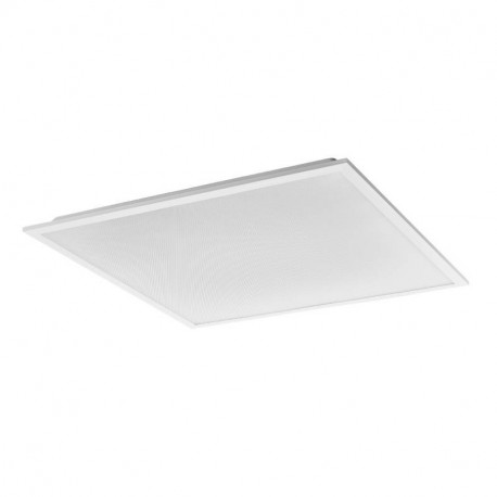 Dalles UGR19 Be-Led - 6 pièces - Dali & Push Dim - 30W - 3600Lm