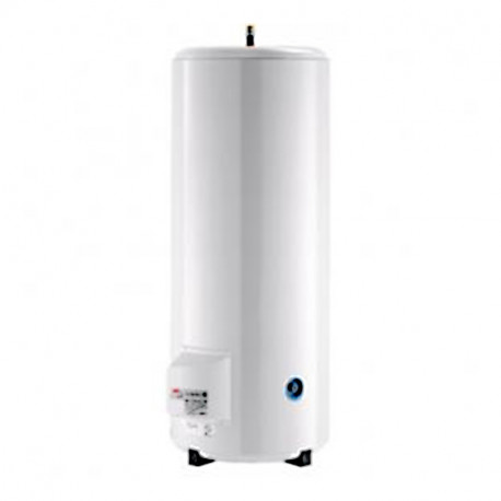 Chauffe eau électrique blindé CEB De Dietrich - 300L - Vertical - Sur socle - 6 personnes