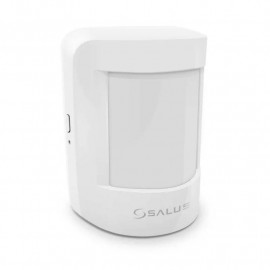 Détecteur de présence connecté Salus - Zigbee - Intérieur