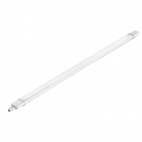 Réglettes LED étanches Be-Led - 45W - 4000K - IP65 - L.1500mm - Non dimmable