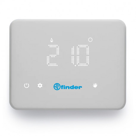 Thermostat connecté WI-FI 1C.91 BLISS Finder