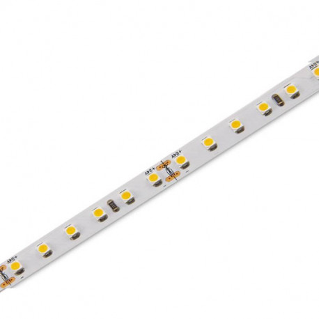 Ruban LED étanche 24V Be-Led - 48W - 120 Led/m - 4000K - IP65 - 5m - Dimmable