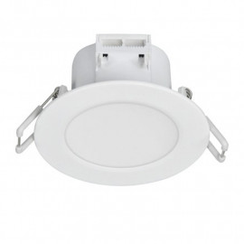 Spot encastré LED Be-Led - IP65 - 4000K - 7W - 588 lm - Blanc