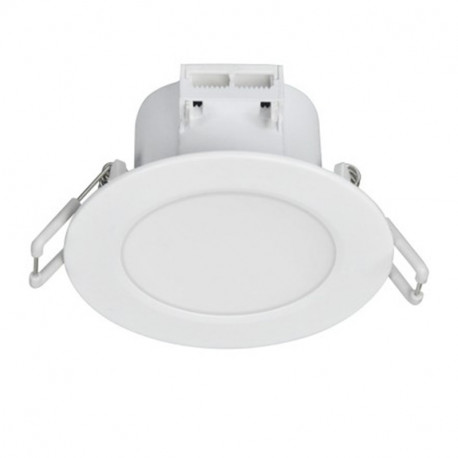 Spot encastré LED Be-Led - IP65 - 4000K - 7W - 588 lm - Blanc