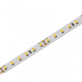 Ruban LED 24V Be-Led - 48W - 120 Led/m - 3000K - IP20 - 5m - Dimmable