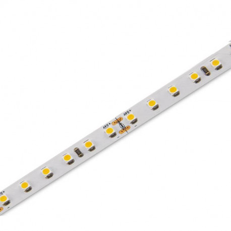 Ruban LED Be-Led - 24V - 24W - 60 Led/m - 4000K - IP20 - 5m - Dimmable