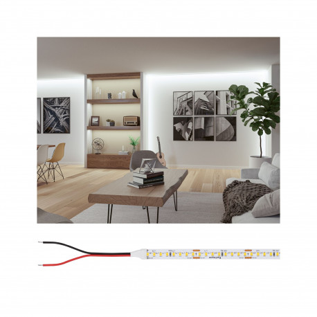 Pro ruban LED Silver P150 840 5m 50W 1530lm/m 160LEDs/m 4000K
