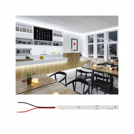 Pro ruban LED Silver P75 840 10m 42W 750lm/m 96LEDs/m 4000K