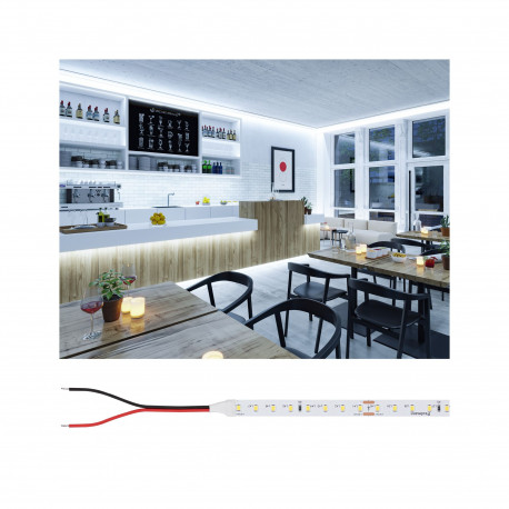 Pro ruban LED Silver P75 865 10m 42W 750lm/m 96LEDs/m 6500K