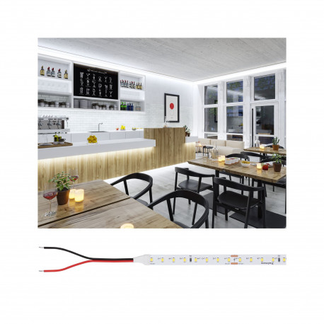 Pro ruban LED Silver P75 840 5m 23W 750lm/m 96LEDs/m 4000K