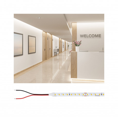 Pro ruban LED Gold P150 927 5m 30W 750lm/m 96LEDs/m 2700K
