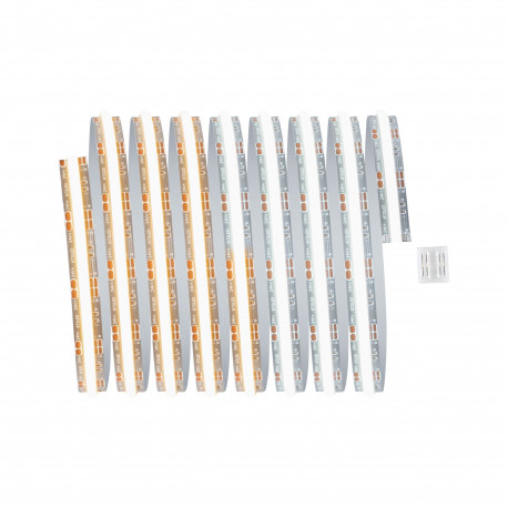 MaxLED 1000 ruban LED Full-Line COB ruban individuel 2,5m 23,5W 1200lm/m 672LEDs/m Tunable White
