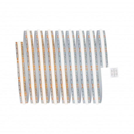 MaxLED 500 ruban LED Full-Line COB ruban individuel 2,5m 13W 600lm/m 640LEDs/m Tunable White