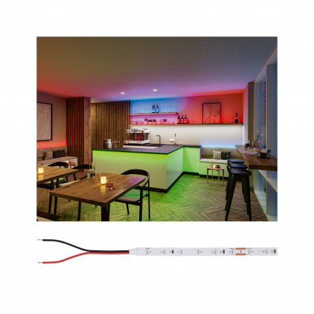 Pro ruban LED Silver P25 5m 20W 300lm/m 60LEDs/m