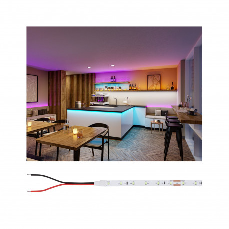 Pro ruban LED Silver P25 5m 20W 300lm/m 60LEDs/m