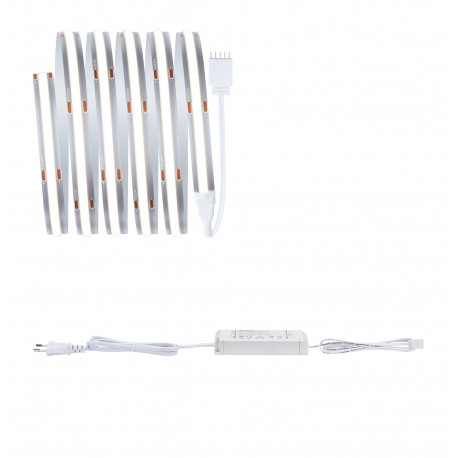 MaxLED 500 ruban LED Full-Line COB Kit de base 1,5m 10W 600lm/m 480LEDs/m 6500K 25VA