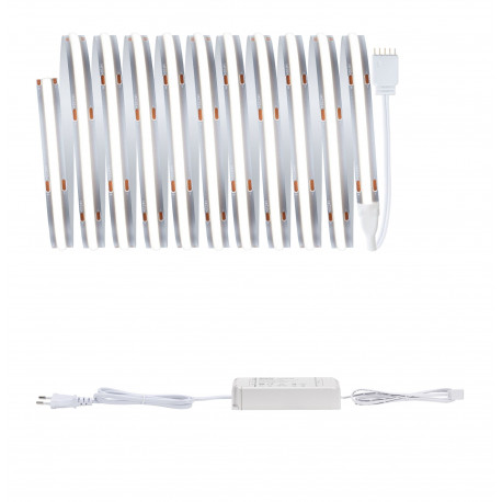 MaxLED 500 ruban LED Full-Line COB Kit de base 3m 19W 600lm/m 480LEDs/m 6500K 36VA