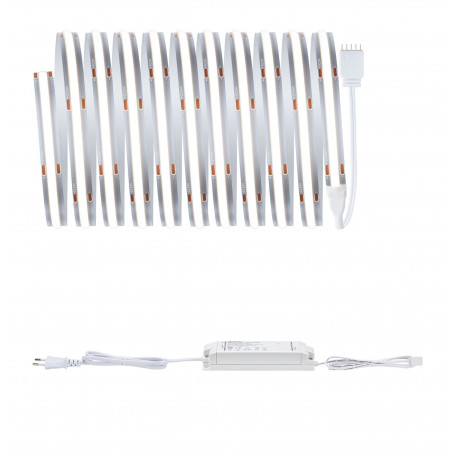 MaxLED 1000 ruban LED Full-Line COB Kit de base 3m 36W 1280lm/m 528LEDs/m 6500K 50VA