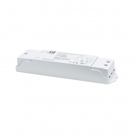 Pro Controller Single Color DC 24V Blanc