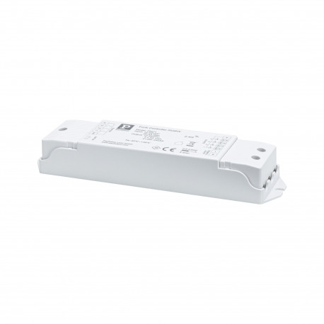 Pro Controller RGBW DC 24V Blanc