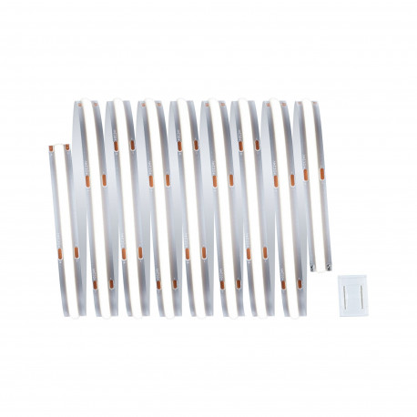 MaxLED 500 ruban LED Full-Line COB ruban individuel 2,5m 15W 600lm/m 480LEDs/m 6500K