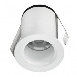 Spot LED Basse Luminance Be-Led - 5W - IP54 - Dimmable - 3 CCT
