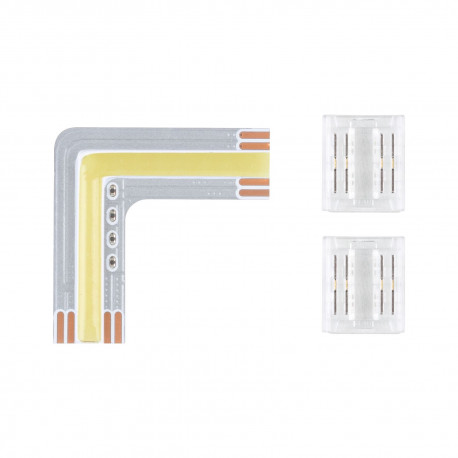 MaxLED 1000 ruban LED Full-Line COB 0m 0,7W 2000lm/m 2.133LEDs/m Tunable White
