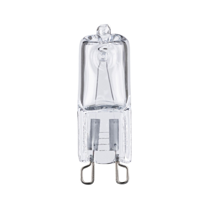 Ampoule halogène 40W E14 RADIUM 230V double enveloppe - RADIUM 187681