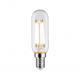 Ampoule LED tube filament Paulmann - E14 - 5,9W - 806lm - 2700K - Gradable