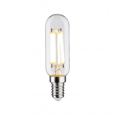 Ampoule LED tube filament Paulmann - E14 - 5,9W - 806lm - 2700K - Gradable