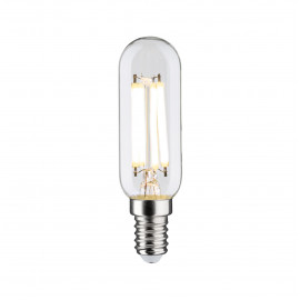 Ampoule LED tube filament Paulmann - E14 - 5,9W - 806lm - 4000K - Gradable