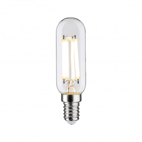 Ampoule LED tube filament Paulmann - E14 - 5,9W - 806lm - 4000K - Gradable