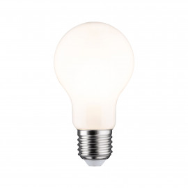 Ampoule LED filament Paulmann - E27 - 7W - 806lm - 2700K - Gradable