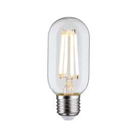 Ampoule LED tube filament Paulmann - E27 - 9W - 1055lm - 2700K - Gradable