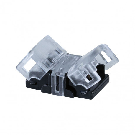 Pro Connecteur Single Color Quick 0m max. 120W Noir, Rouge