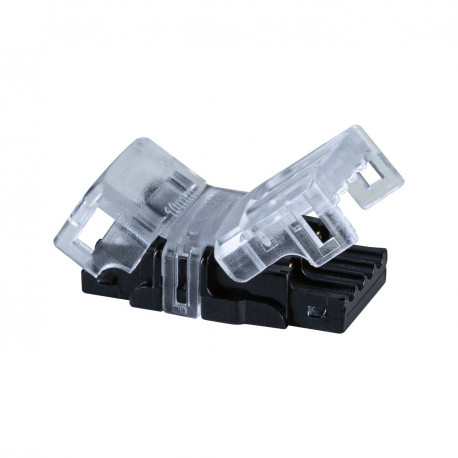 Pro Connecteur Single Color Quick 0m max. 120W Noir, Rouge