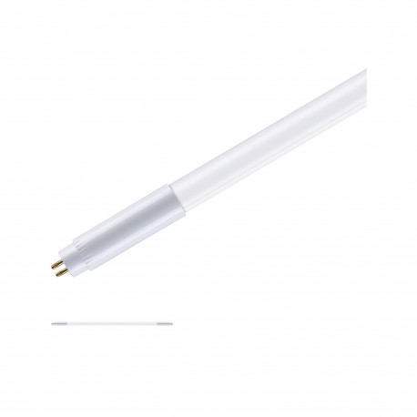 Standard 230 V Tubes LED 563mm 900lm 8,5W 3000K Opale