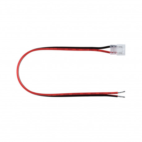 Pro Connecteur Single Color 0,2m max. 96W Noir, Rouge