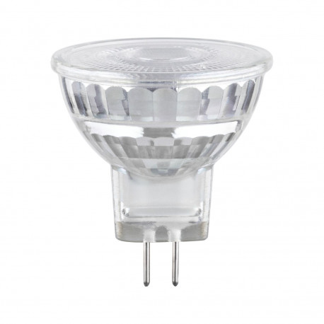 Standard 12 V Réflecteur LED 184lm 1,8W 2700K Argent