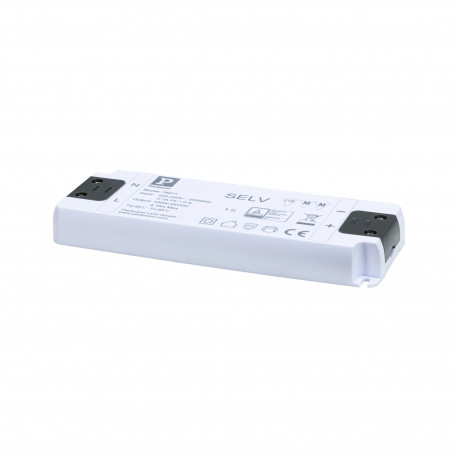 Pro Alimentation Accessoires 230/24V 100VA Blanc