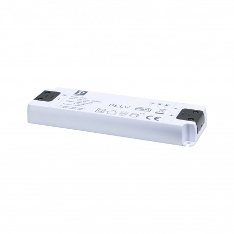 Pro Alimentation Accessoires 230/24V 150VA Blanc