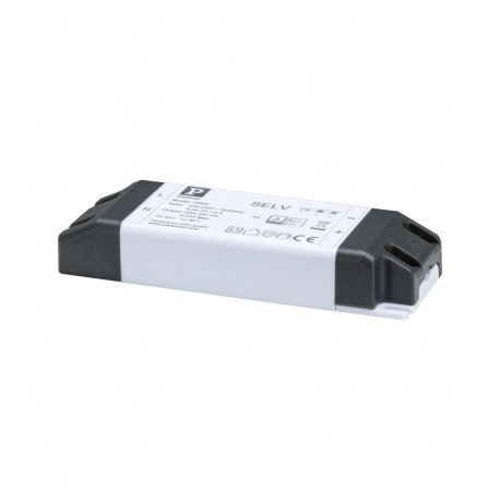 Pro Alimentation Accessoires 230/24V 20VA Blanc