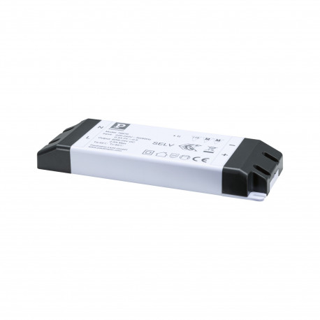 Pro Alimentation Accessoires 230/24V 60VA Blanc