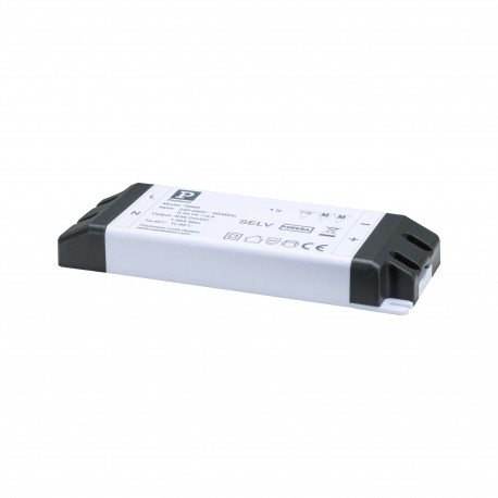 Pro Alimentation Accessoires 230/24V 40VA Blanc