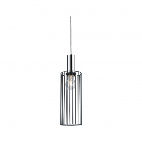 Abat-jour Biraha URail 2Easy Paulmann - Ø120mm - Métal - Anthracite
